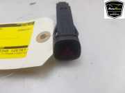 Warnleuchte Schalter 9123682 Volvo V40 (MV) Schrägheck 5-drs 1.6 D2 (D4162T) 2015