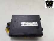 Steuergerät Body Control 284B14456R Renault Captur (2R) SUV 1.3 TCE 150 16V (H5H-470(H5H-B4)) 2019-06