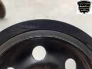 Kurbelwellen-Riemenscheibe A2700300503 Mercedes-Benz CLA (117.3) Limousine 1.6 CLA-180 16V (M270.910) 2016-06