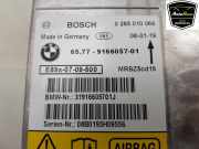 Steuergerät Airbag 65779184432 BMW 3 serie (E92) Coupé 320i 16V (N43-B20A) 2008