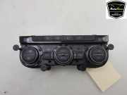 Bedienung Heizung 5NA907044M Volkswagen Tiguan (AD1) SUV 1.5 TSI 16V (DACB) 2019 DACB