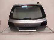 Heckklappe 4F9827023M Audi A6 Avant (C6) Kombi 2.8 V6 24V FSI (BDX) 2007