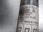 Stoßdämpfer Links Hinten 48530F4230 Toyota C-HR (X1,X5) SUV 2.0 16V Hybrid (M20AFXS) 2023-06