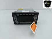 Navigationssystem 8C1T18K931AD Ford Transit Connect Van 1.8 Tddi (P7PB) 2013-11
