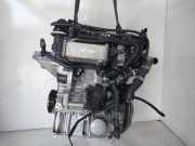 Motor 05C100031J Skoda Scala Schrägheck 5-drs 1.0 TSI 115 (DUSA) 2024-12