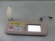 Sonnenblende 3G0857552JPC3 Volkswagen Passat Variant (3G5) Kombi 2.0 TDI 16V 150 (DTSA) 2015-10 DTSA