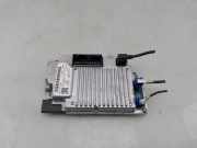 Steuergerät Navigation LU5T14G371GMF Ford Fiesta 7 Schrägheck 1.0 EcoBoost 12V Hybrid 125 (B7JC) 2022-04