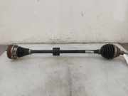 Antriebswelle Rechts Vorne ABS 5Q0407272ED Volkswagen Golf VIII (CD1) Schrägheck 1.5 TSI 16V (DXDB) 2021-07 DXDB