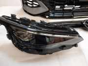 Motorhaube 5H0823031H Volkswagen Golf VIII (CD1) Schrägheck 2.0 GTI Clubsport 16V (DNFC) 2025-03 DNFC