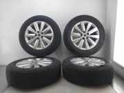 Räder Set Li, 15", 55J, ET40, 5 Gats, 35 6F0601025G Seat Ibiza V (KJB) Schrägheck 5-drs 1.0 TSI 12V (DLAC) 2023-02