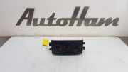 Bedienung Heizung NIETAFLEESBAAR Daewoo / Chevrolet Kalos (SF48) Schrägheck 1.2 (F12S3(Euro 3)) 2004-06