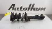 Stoßdämpfer Links Vorne A2043200130 Mercedes-Benz C (W204) Limousine 2.2 C-220 CDI 16V (OM646.811) 2007-09