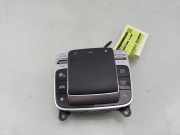 Radio Bedienungselemente A2479004103 Mercedes-Benz A (177.0) Schrägheck 1.5 A-180d (OM608.915) 2019