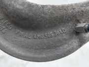 Querlenker Rechts Hinten 4M0505361G Porsche Cayenne III (9YA) SUV 3.0 V6 24V Turbo E-Hybrid (MDC.BE) 2021-02