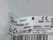 Dachairbag Rechts 2691886 Ford Transit Connect (PJ2) Van 1.5 EcoBlue (ZTGA) 2018-09