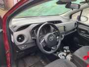 Airbag Set + Steuergerät 451300D630C1 Toyota Yaris III (P13) Schrägheck 1.5 16V Hybrid (1NZ-FXE) 2018