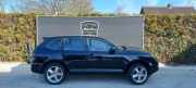 Tür Rechts Hinten 95553301203GRV Porsche Cayenne (9PA) SUV 4.5 V8 32V Turbo (M48.50) 2003-07