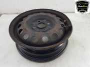 Felge St, 14", 45J, ET39, 4 Gats 5401P0 Peugeot 107 Schrägheck 1.0 12V (384F(1KR)) 2009-02