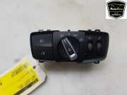 Lichtschalter 61316847514 BMW 1 serie (F20) Schrägheck 5-drs 116i 1.5 12V (B38-B15A) 2017