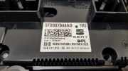 Bedienung Heizung 5F0907044H Seat Ateca (5FPX) SUV 1.6 TDI 16V (DDYA) 2017