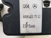 Abs Pumpe ABS 2265106513 Mercedes-Benz A (W176) Schrägheck 1.6 A-180 16V (M270.910) 2013-05