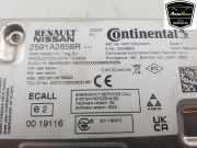 Steuergerät Telefon 2591A2858R Dacia Sandero III Schrägheck 1.0 TCe 90 12V (H4D-470(H4D-E4)) 2022