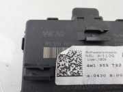 Steuergerät Zentralverriegelung 4M1959792D Audi A6 Avant (C8) Kombi 2.0 16V 55 TFSI e Hybrid Quattro (DLGA) 2020-12