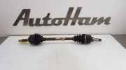 Antriebswelle Links Vorne ABS 9640127580 Citroën C3 (FC/FL/FT) Schrägheck 5-drs 1.4 (TU3JP(KFV)) 2004-09