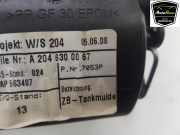 Tankklappe A0005846517 Mercedes-Benz C Estate (S204) Kombi 2.2 C-220 CDI 16V (OM646.811) 2008