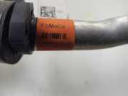 Klima Leitung JX6119N602HC Ford Focus 4 Wagon Kombi 1.5 EcoBoost 12V 182 (Y1DA) 2019-07