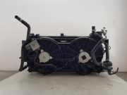 Kühler Komplett 214105SH0A Nissan Leaf (ZE1) Schrägheck e+ 59/62kWh (EM57) 2020-12