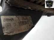 Ladeluftkühler 7L0145803A Porsche Cayenne (9PA) SUV 4.5 V8 32V Turbo (M48.50) 2004-12