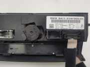 Bedienung Heizung 64119199261 BMW 3 serie (E92) Coupé 320i 16V (N43-B20A) 2007