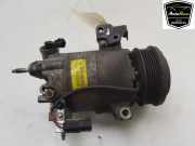 Klima Pumpe 2021125 Ford B-Max (JK8) Großraumlimousine 1.0 EcoBoost 12V 100 (SFJD) 2014-03