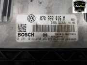Motorsteuergerät 070997016M Volkswagen Transporter T5 Van 2.5 TDi (BNZ) 2007-04 BNZ