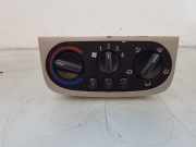 Bedienung Heizung 24415146 Opel Tigra Twin Top Cabrio 1.8 16V (Z18XE(Euro 4)) 2004-11