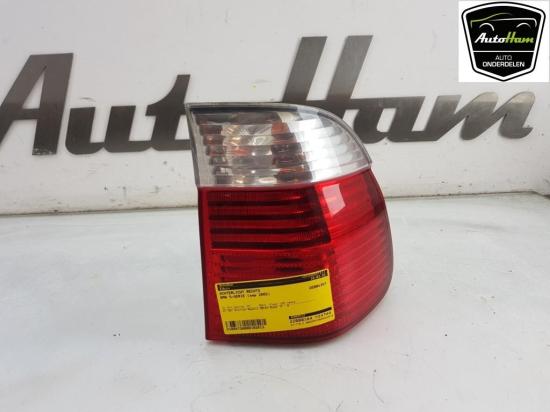 Rücklicht Rechts 63216902532 BMW 5 serie Touring (E39) Kombi 530d 24V (M57-D30(306D1)) 2002-09 Bild Rücklicht Rechts 63216902532 BMW 5 serie Touring (E39) Kombi 530d 24V (M57-D30(306D1)) 2002-09