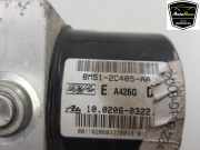 Abs Pumpe ABS 8M512C405AA Ford Focus 2 Wagon Kombi 1.6 16V (SHDB(Euro 5)) 2008-02