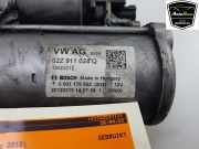 Anlasser 02Z911024 Seat Leon (5FB) Schrägheck 5-drs 1.4 TSI Ecomotive 16V (CPTA) 2012-12