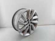 Felge Li, 16", 6J, ET35, 5 Gats 2GM601025S8Z8 Volkswagen T-Cross SUV 1.0 TSI 95 12V (DUSB) 2023-07 DUSB