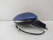 Außenspiegel Rechts 5H1857508AF9B9 Volkswagen Golf VIII Variant (GC5) Kombi 2.0 TDI BlueMotion 16V (DTSB) 2025-02 DTSB