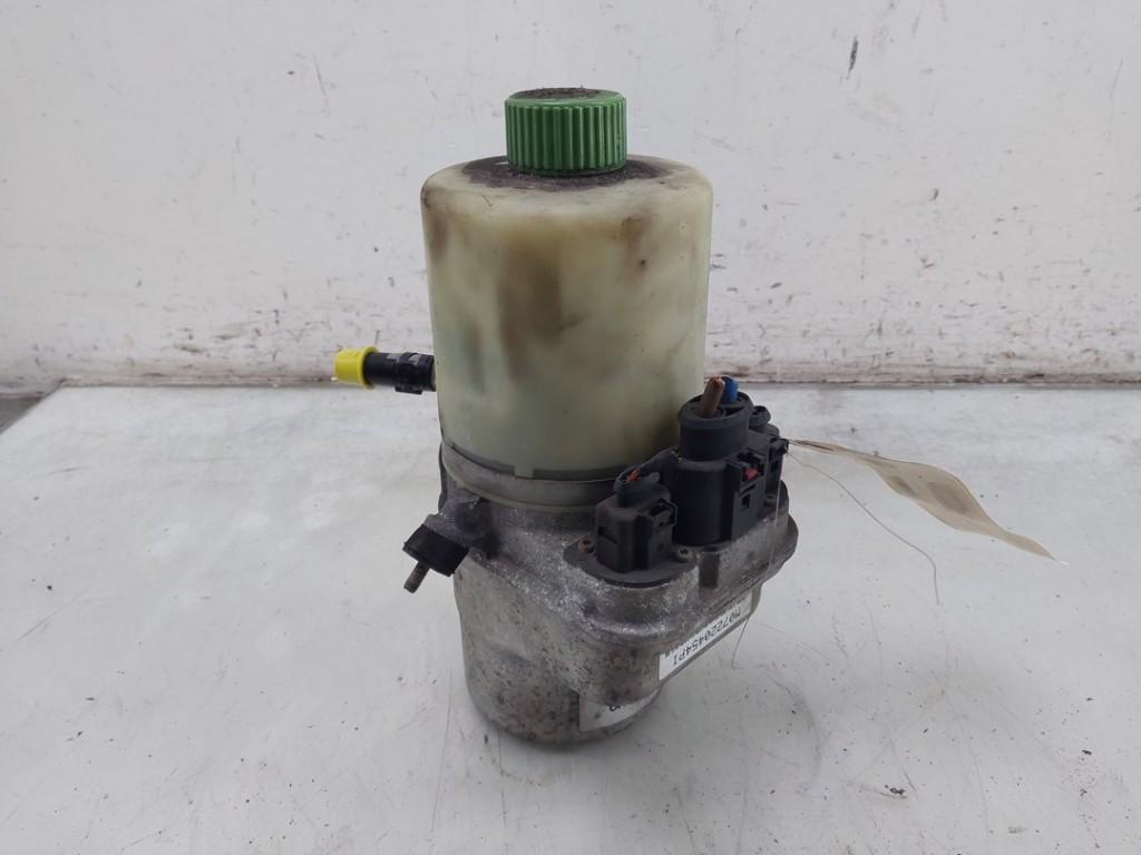 Servolenkung Pumpe 6R0423156B Volkswagen Polo V (6R) Schr?gheck 1.2 TSI (CBZC(Euro 5)) 2012 CBZC(Euro 5)