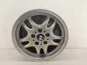 Felge Li, 16", 7J, ET46, 5 Gats 13314 BMW Z3 Roadster (E36/7) Cabrio 1.9 16V (M44-B19) 1997