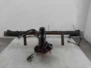 Anhängerkupplung Fiat Panda/Pandina (312) Schrägheck 0.9 TwinAir 65 (312.A.4000) 2014-01