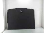Kofferraum Matte 3G5863463NCA9 Volkswagen Passat (3G2) Limousine 2.0 TDI BiTurbo 16V 4Motion (CUAA) 2018 CUAA