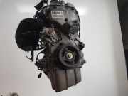 Motor 95514710 Opel Agila (B) Großraumlimousine 1.2 16V (Euro 5)) 2009-11