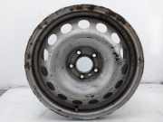Felge St, 16", 7J, ET46, 5 Gats 9811263980 Opel Vivaro Van 2.0 CDTI 122 (D20DTL(DW10FE)) 2020