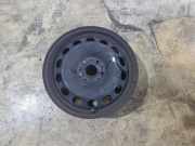 Felge St, 16", 65J, ET46, 5 Gats 5Q0601027BQ03C Skoda Octavia Kombi (5EAC) Kombi 5-drs 1.0 TSI 12V (CHZD) 2017-08