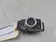 Bordcomputer Bedienung A2469009815 Mercedes-Benz A (W176) Schrägheck 1.6 A-180 16V (M270.910) 2016-06