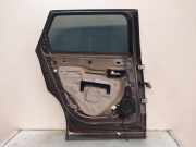 Tür Links Hinten 9815638880 Peugeot 5008 II (M4/MC/MJ/MR) Großraumlimousine 1.2 12V e-THP PureTech 130 (EB2ADTS(HNS)) 2020-01